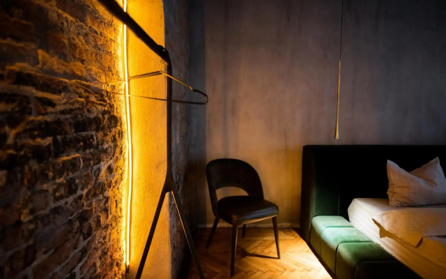 World Studio Sibiu Big Square