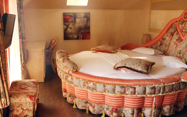 Hotel Bali Paradizo