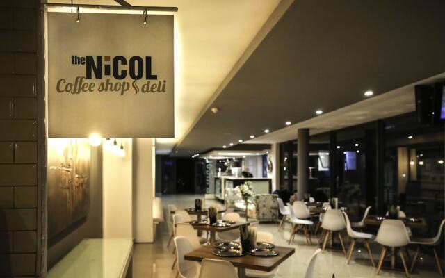 Urban Hip Hotels - The Nicol
