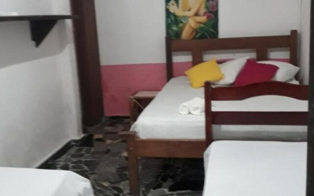 Hostel da Rose