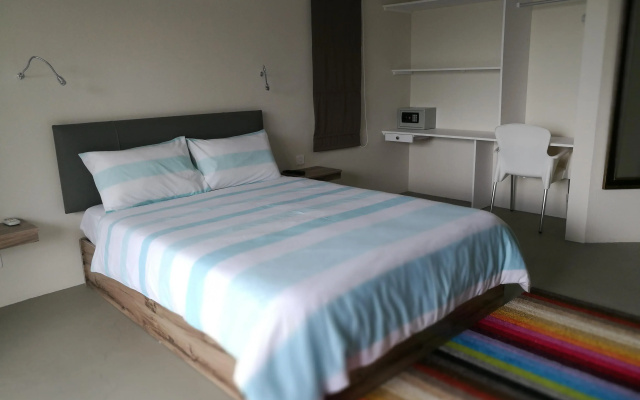 Residence Valmarin