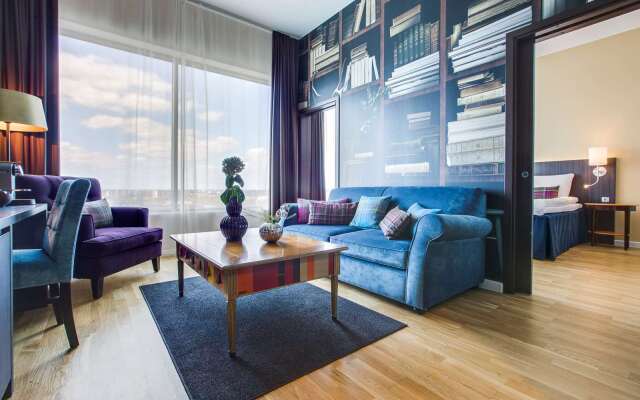 Best Western Plus Park City Lund