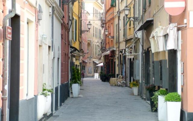 Studio 35M² 1 Bathroom - Alassio