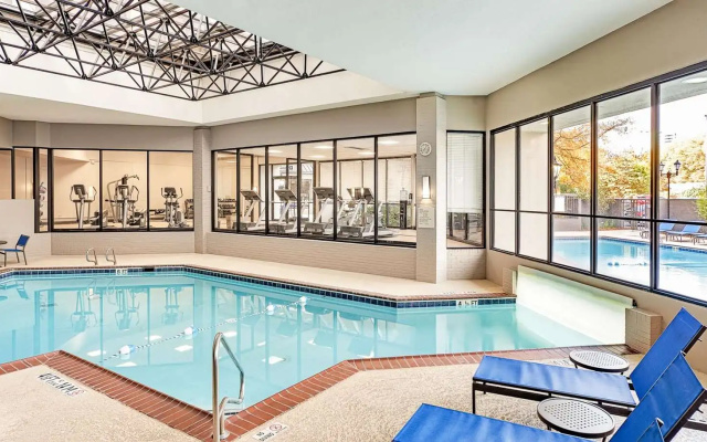 Sonesta Atlanta Northwest Galleria - Marietta