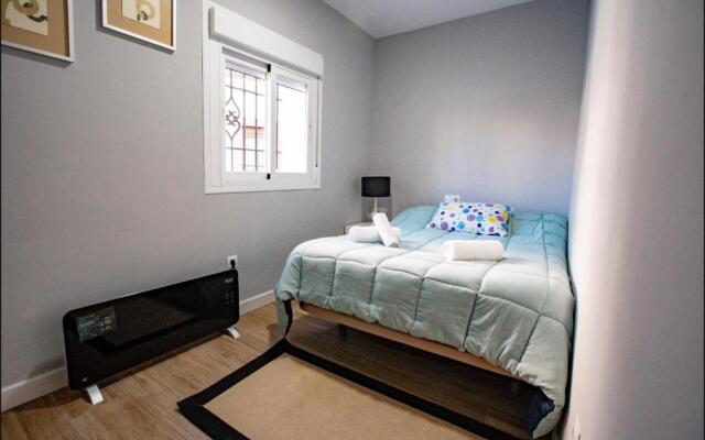 Apartamento María Del Mar 14 con Parking