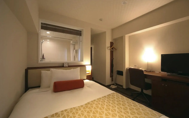 Nakajimaya Grand Hotel