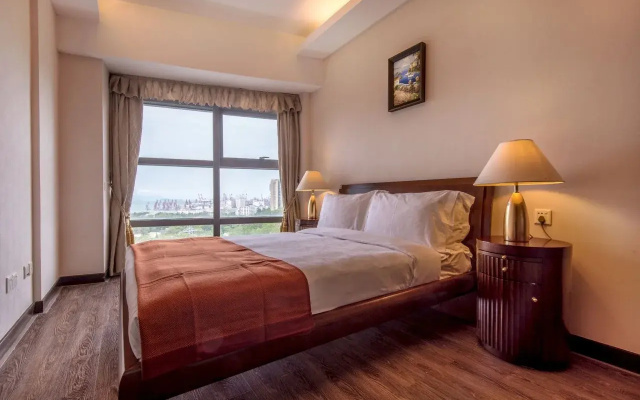 CM Plus Service Apartment Shenzhen Taige