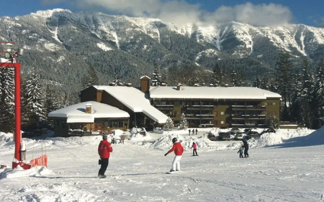 The Griz Inn by Park Vacation Management