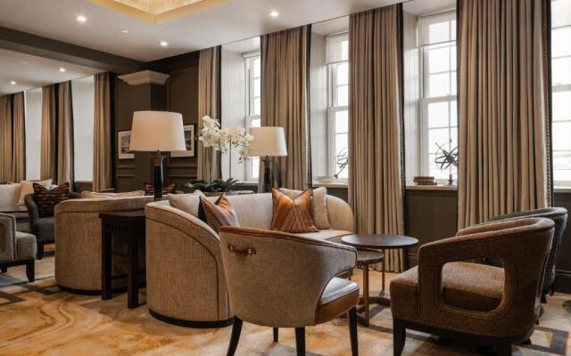 The Ebrington hotel