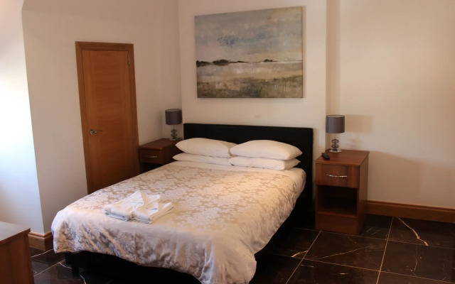 Heatherbank Guesthouse