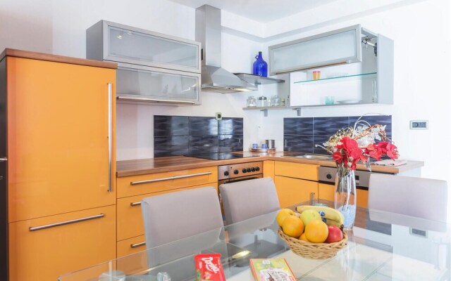 Stunning Apartment in Fazana With Wifi and 3 Bedrooms