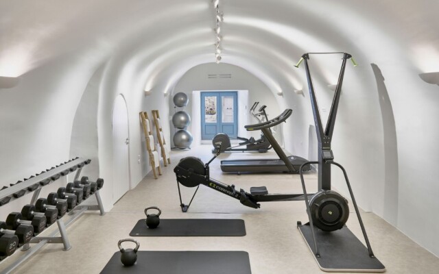 Vedema, a Luxury Collection Resort, Santorini