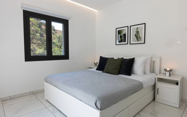 Phaedrus Living Kakopetria Luxury Villa