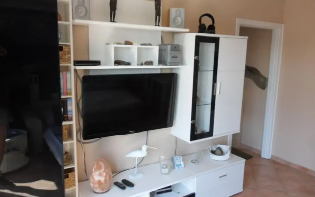 Ferienwohnung Möwennest