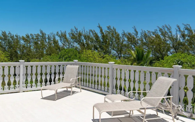 Sundowner Villa 4 Bedroom Villa