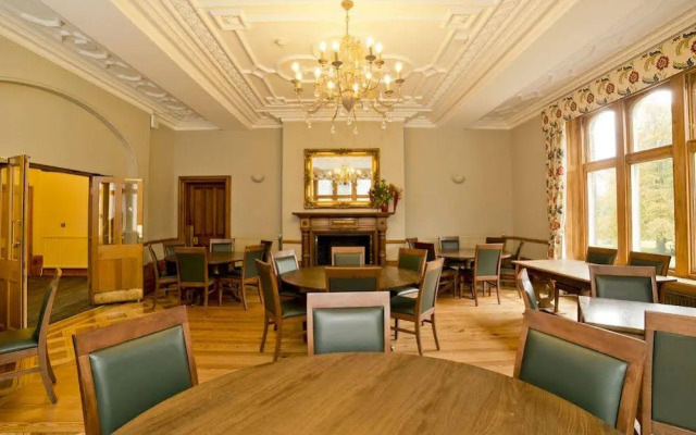 YHA Castleton Losehill Hall - Hostel