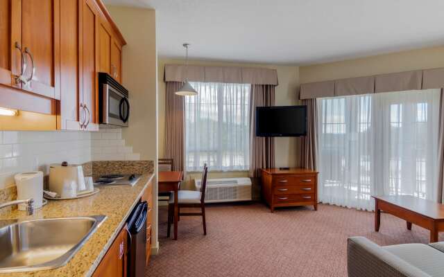 Best Western Plus Chemainus Inn