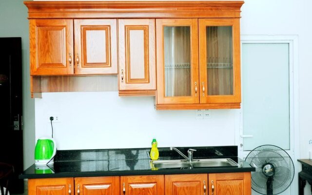 Dream House Bac Ninh Hotel