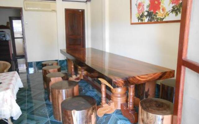 Mali Guesthouse