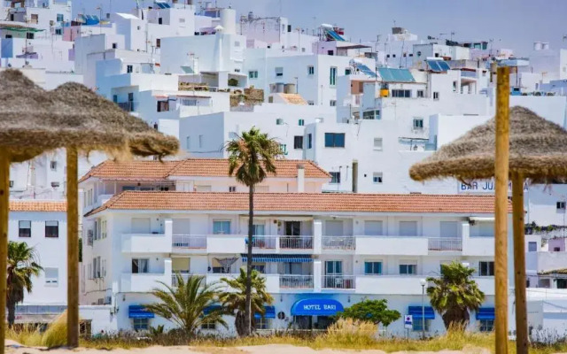 Hotel Bari