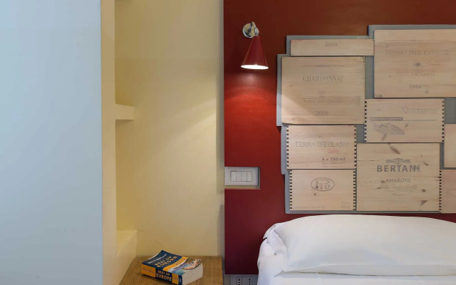 B&B 94 Rooms Vatican Scipioni