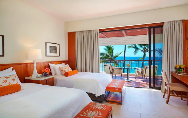 Mauna Kea Beach Hotel, Autograph Collection