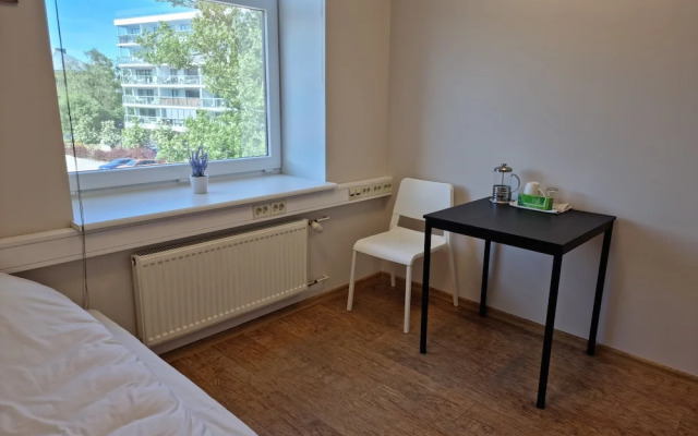 Room near City Center Harbour