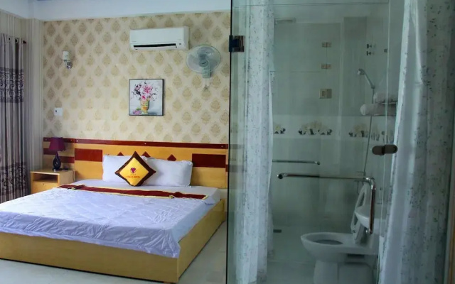 Yen Vy 04 Luxury Hotel