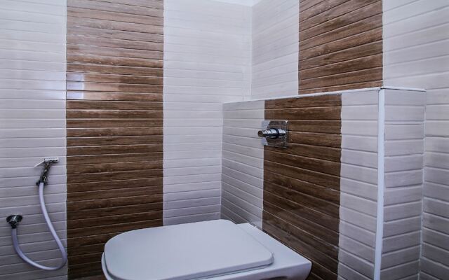 Hotel Cresant Park by OYO Rooms