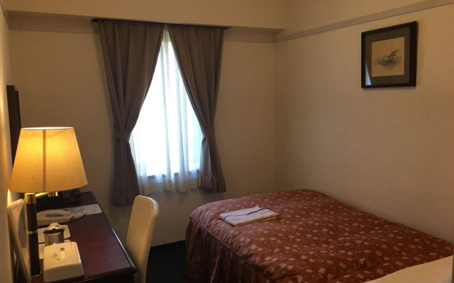 Hotel Tsukuba Hills Umezono