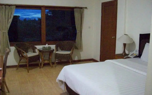 Wisma Joglo Hotel