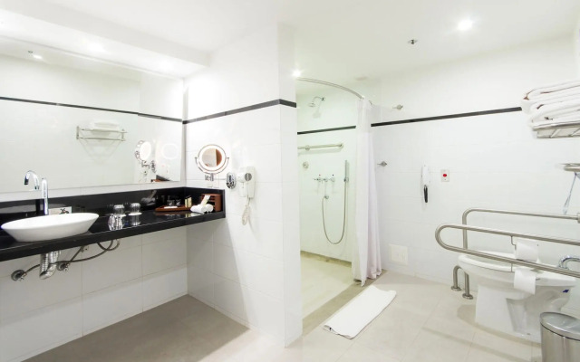 Tequendama Suites Bogota