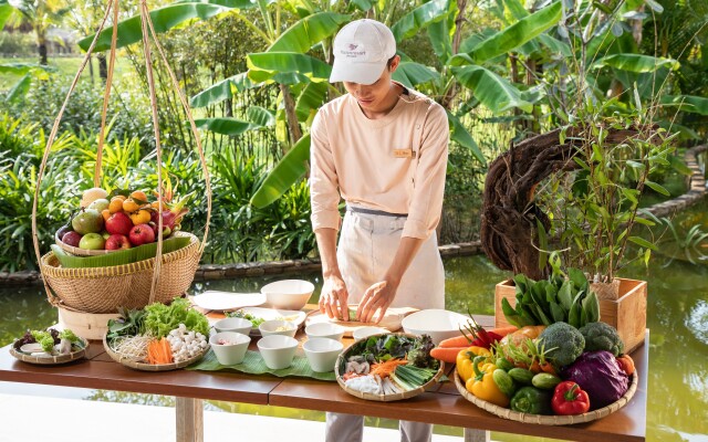 Fusion Resort Phu Quoc