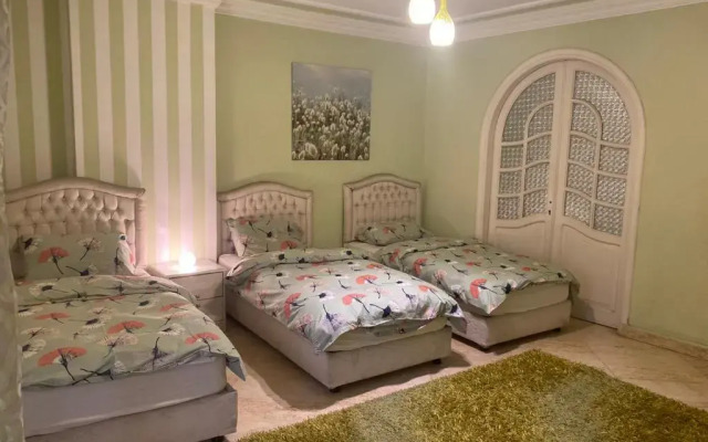 Diamond Cairo apartment 4 Bed Rooms
