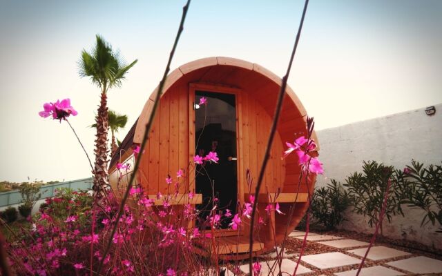 Carvoeiro B&B and SPA