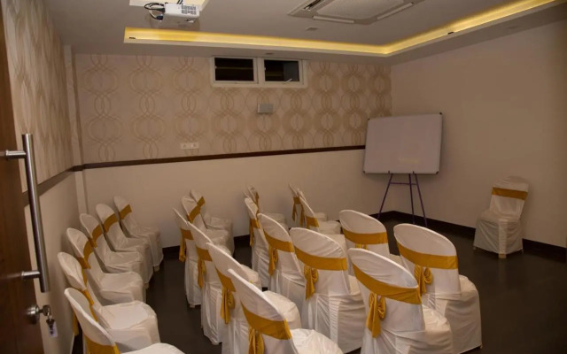 Hotel Grand Tree