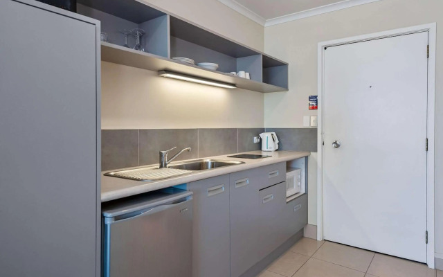 Quality Inn Napier