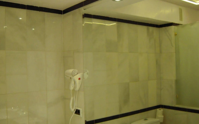 Hotel Spa Río Ucero