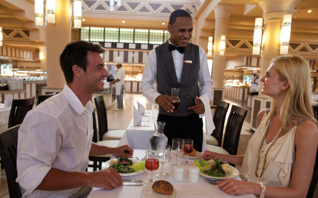 Hotel Riu Touareg - All Inclusive