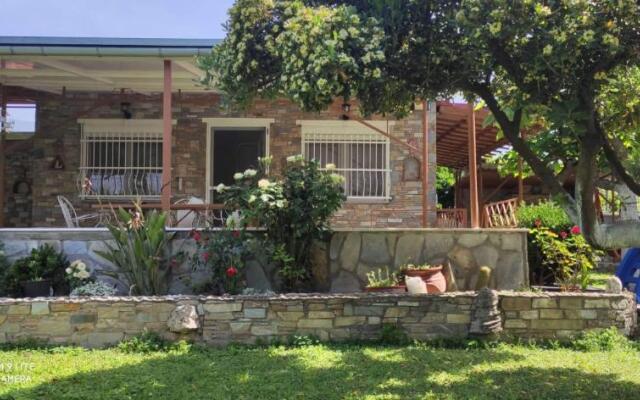 Angeliki's House