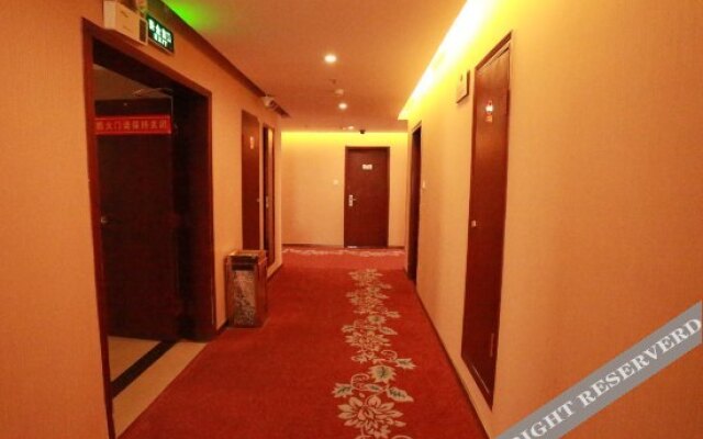 Zhongzhou Business Hotel