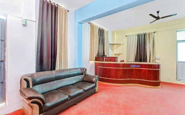 Moonlight Residency by OYO Rooms