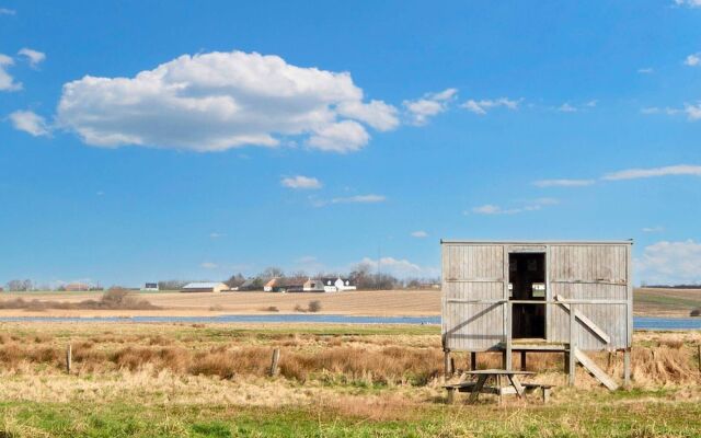 6 Person Holiday Home in Sydals