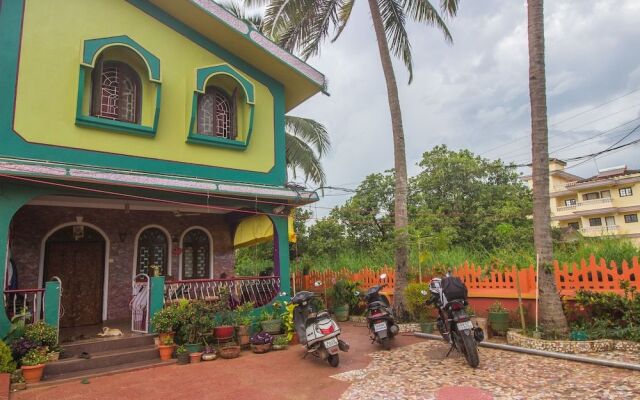 OYO 19876 Home Classic 2BHK Near Carmona Beach