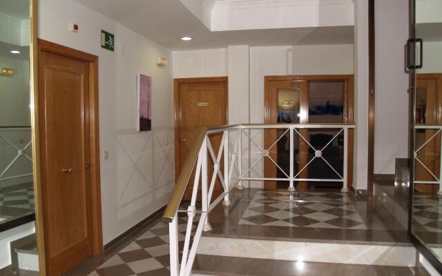 Hotel Corona de Atarfe