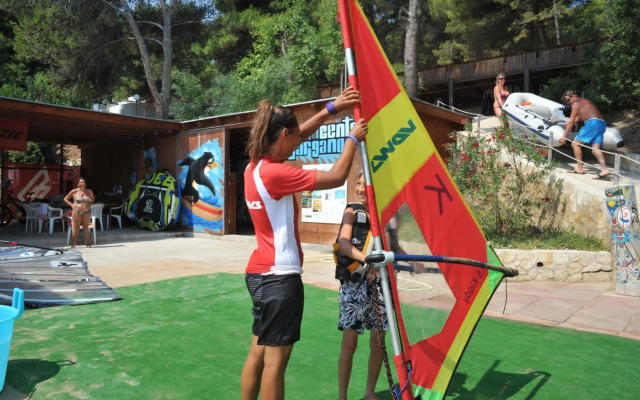 Villaggio Punta Lunga Camping