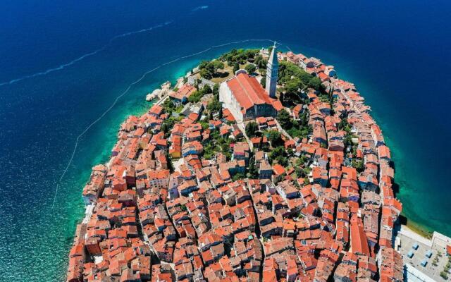 Apartment Panorama Antonia