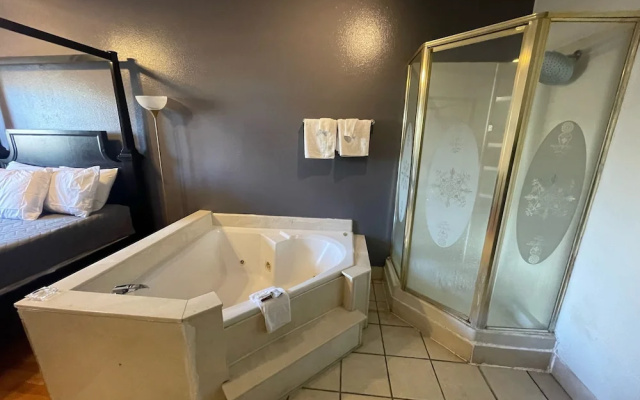Best Budget Inn