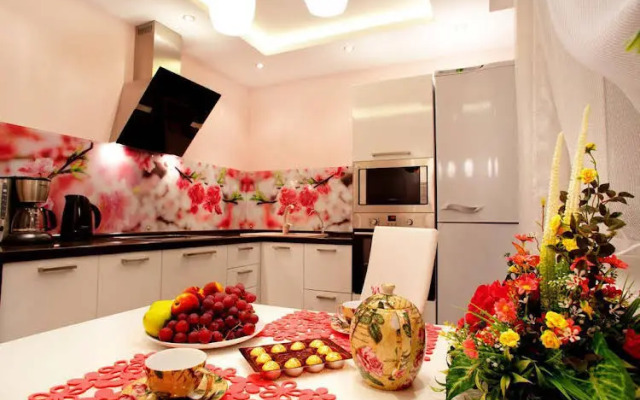 GreenHouse Apartments 1