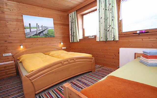 House Annelies Aschau im Zillertal 31246